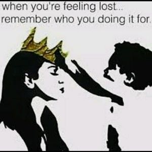 Meet your Posher, Tabitha